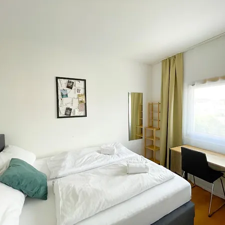 Contactless Self-check-in - Stayhere City Studio Nb 18 Апартаменты
